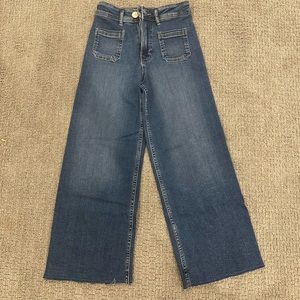 Basic Zara Jeans